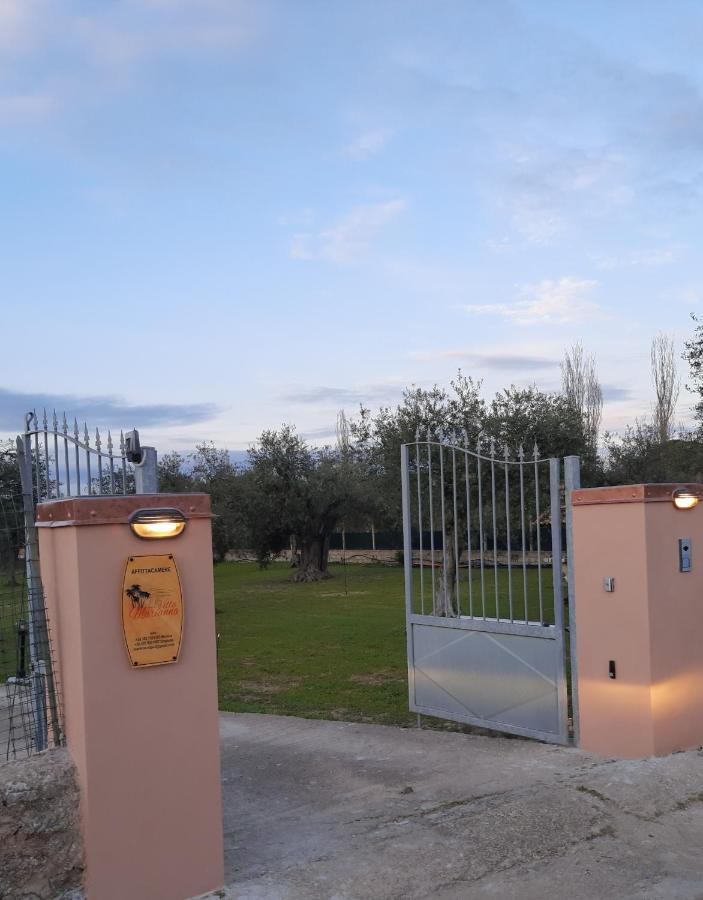 Villa Marianna Alghero Exterior photo