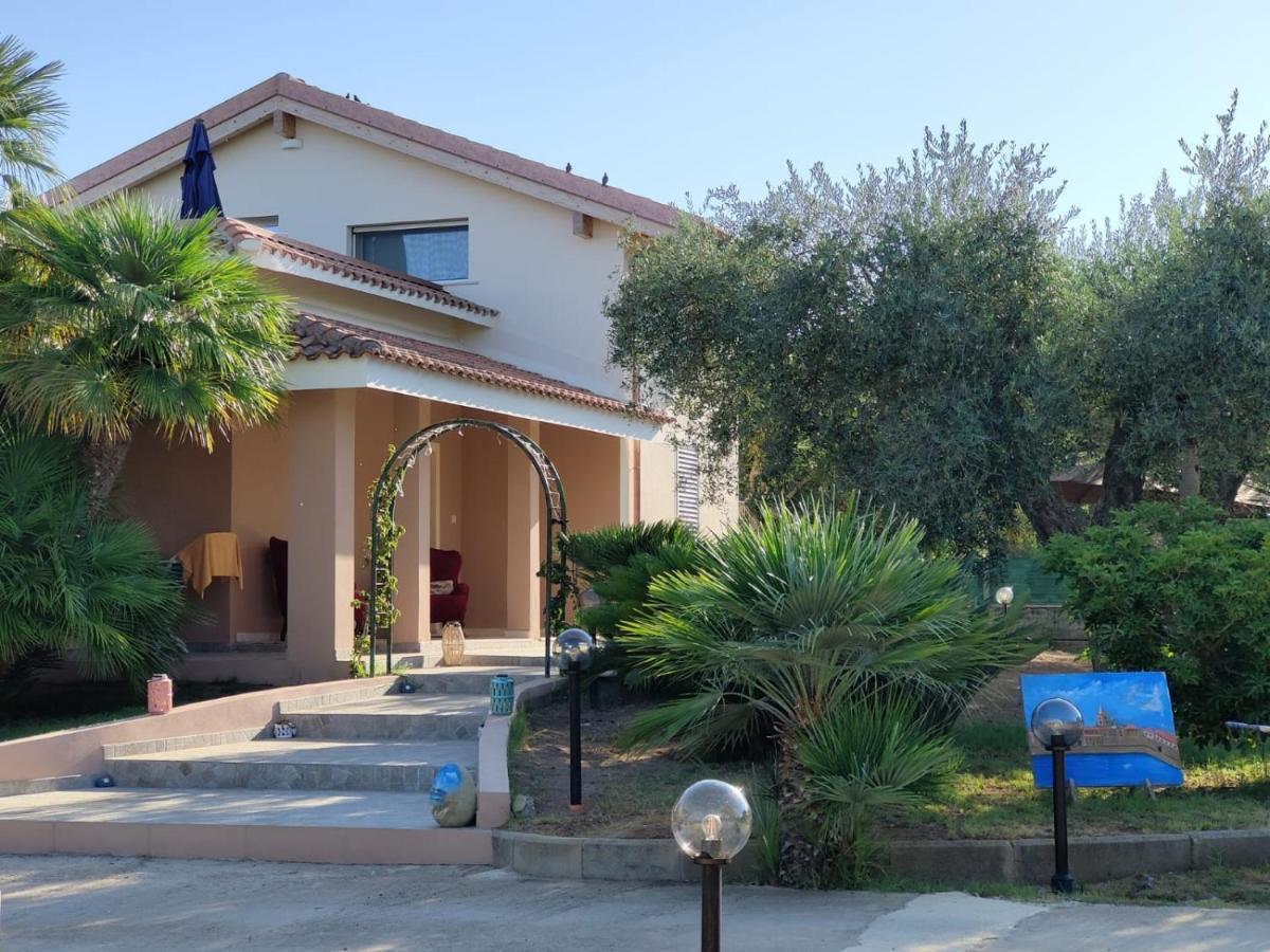Villa Marianna Alghero Exterior photo