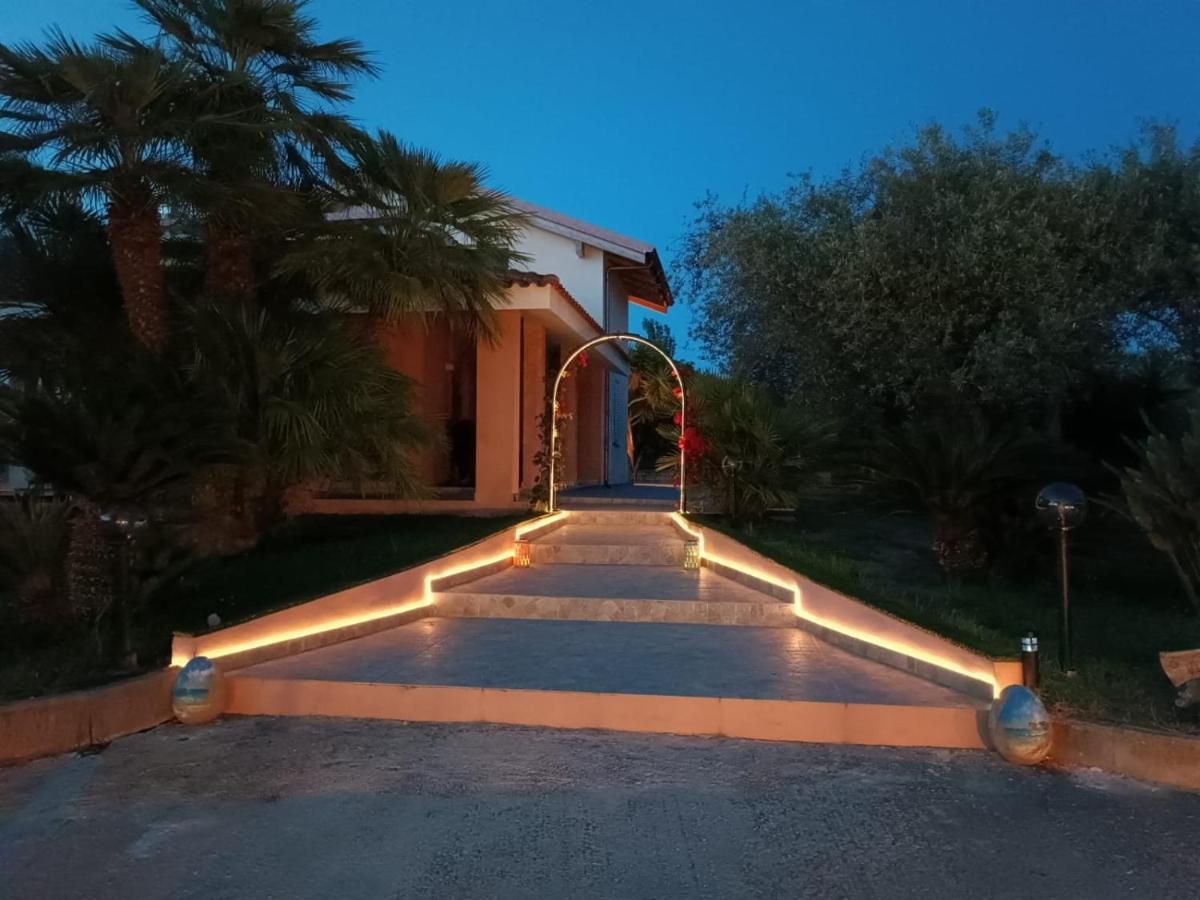 Villa Marianna Alghero Exterior photo