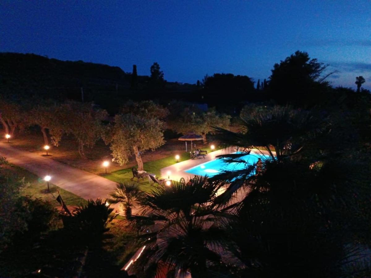 Villa Marianna Alghero Exterior photo