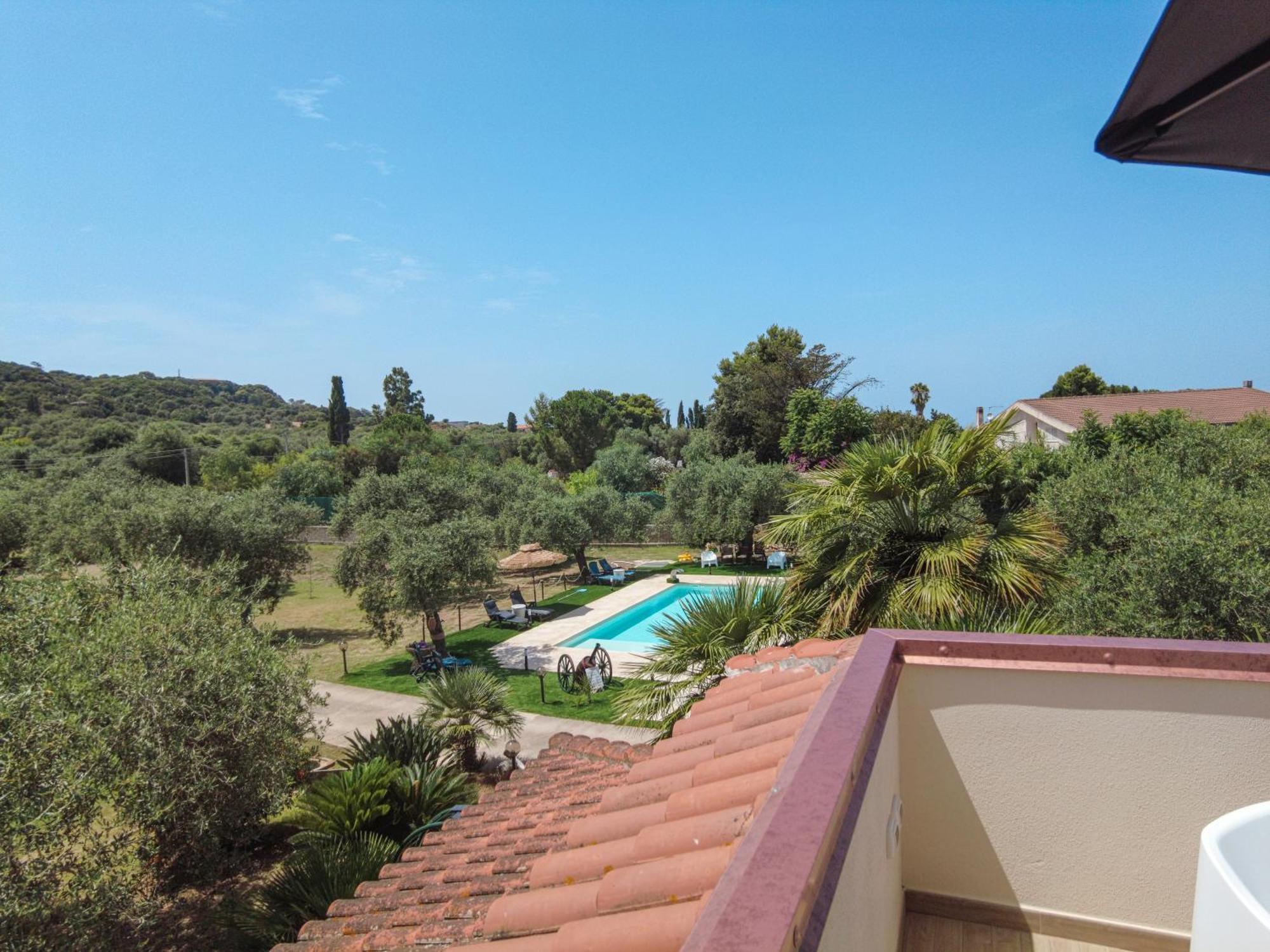 Villa Marianna Alghero Exterior photo