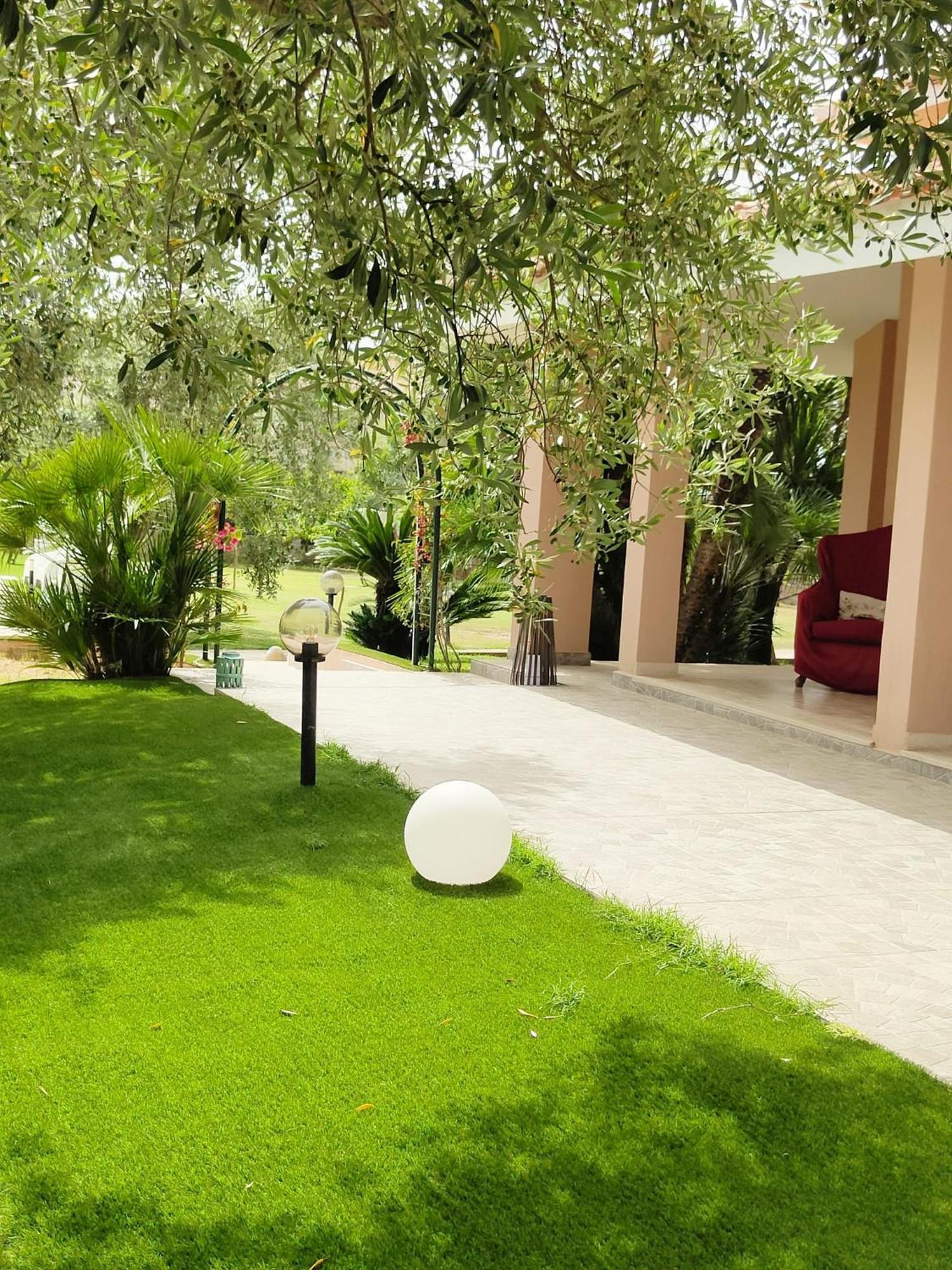 Villa Marianna Alghero Exterior photo