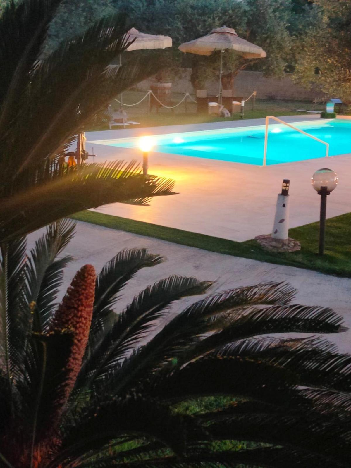 Villa Marianna Alghero Exterior photo