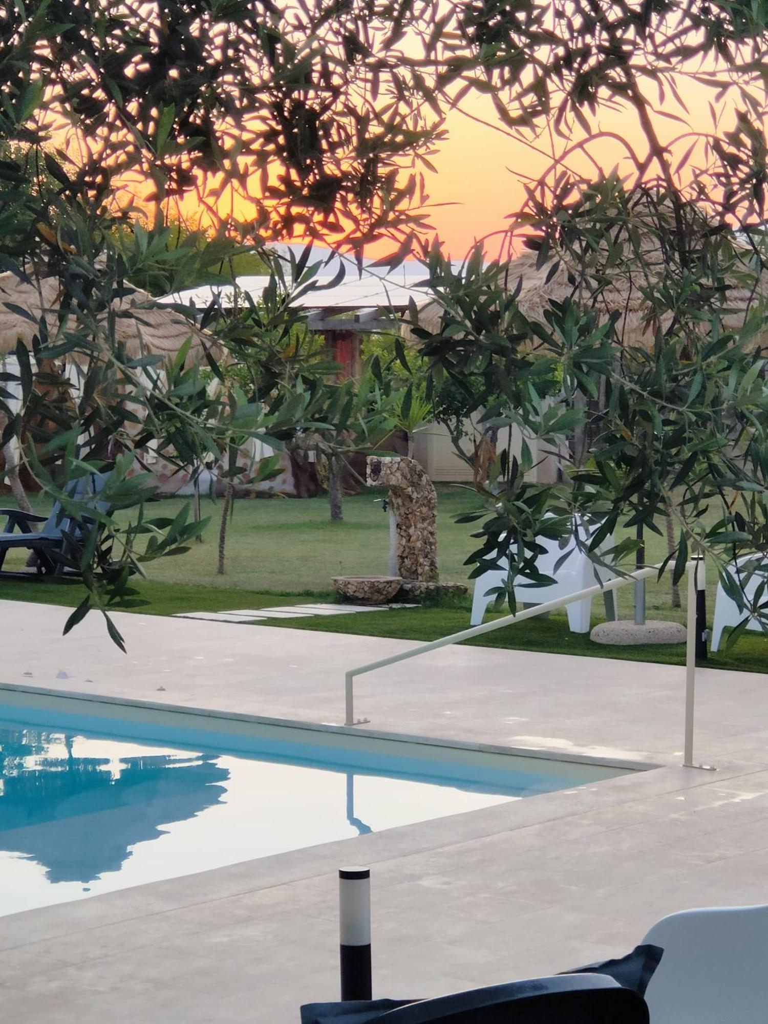 Villa Marianna Alghero Exterior photo