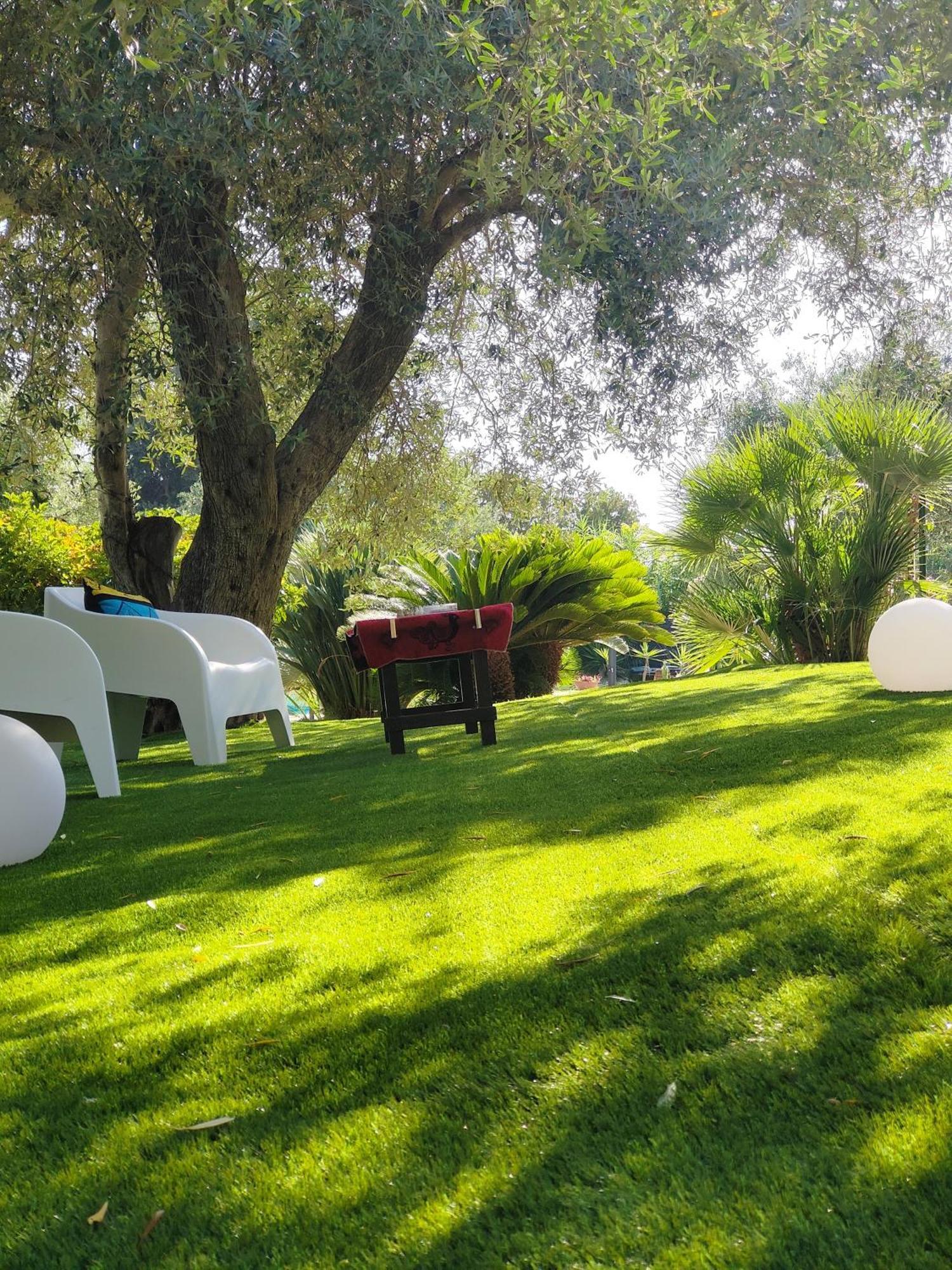 Villa Marianna Alghero Exterior photo