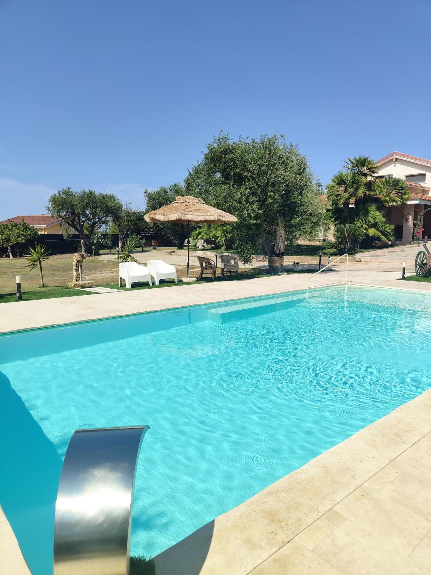 Villa Marianna Alghero Exterior photo
