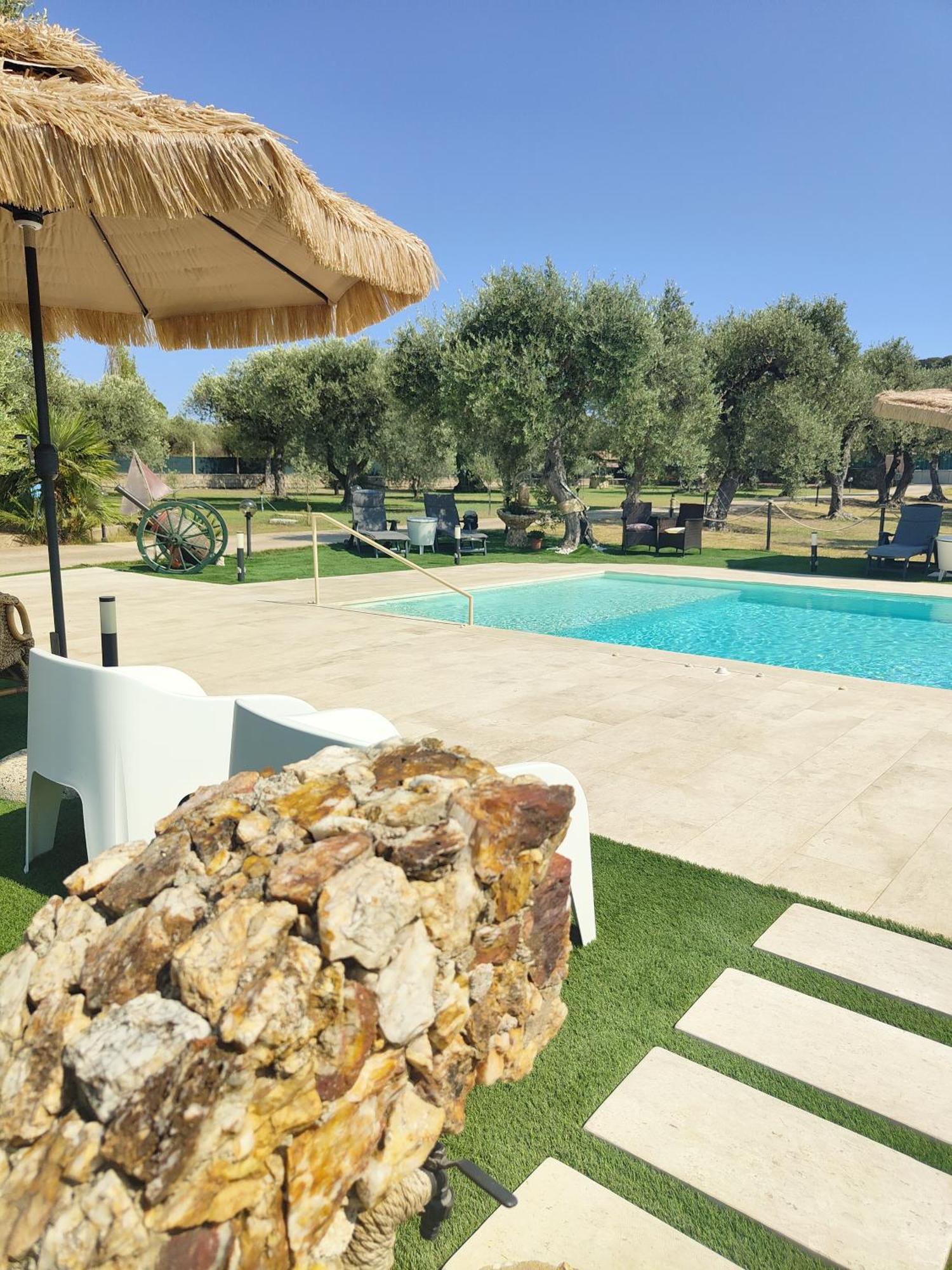 Villa Marianna Alghero Exterior photo